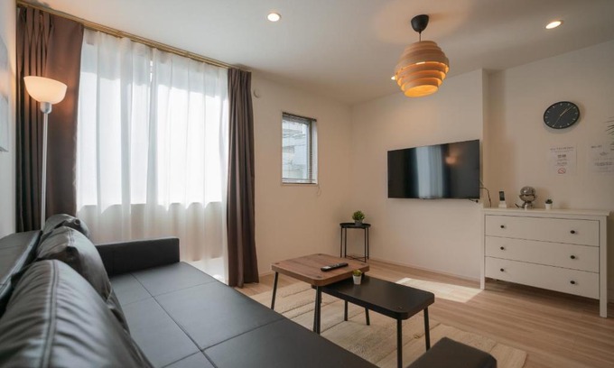 Ikuno Villa | 静和 旅タイム寺田町