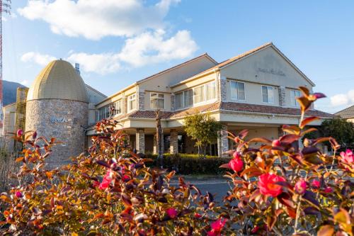 Yoro Hotel | 養老温泉ゆせんの里ホテルなでしこ
