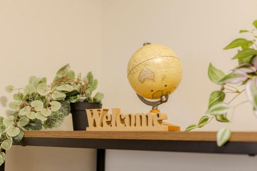 Kita Apartment | 駒込駅徒歩7分/旧古河庭園至近(100m)の4LDKマンション「92m2」