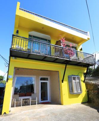 Eluan House | 龍坑民宿