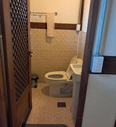 Jeonju House | 도원게스트하우스