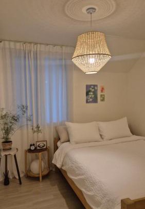 Paldal-gu Villa | 스테이 포제트