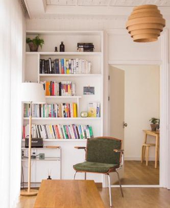 Seongsan House | 오조록 제주