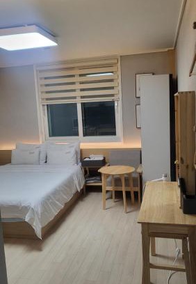 Chungmu Hotel | 조선호텔