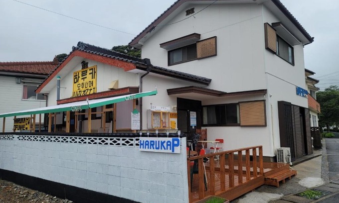 Tsushima Bed & Breakfast | 하루카오후나에 민숙