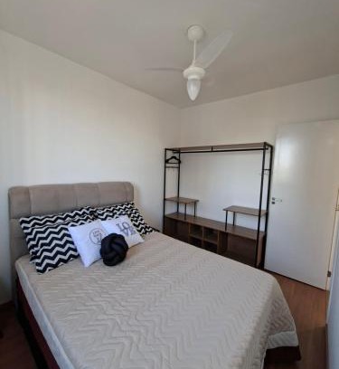 Ribeirao Preto Apartment | 01- Apartamento 902 torre 4 - novo