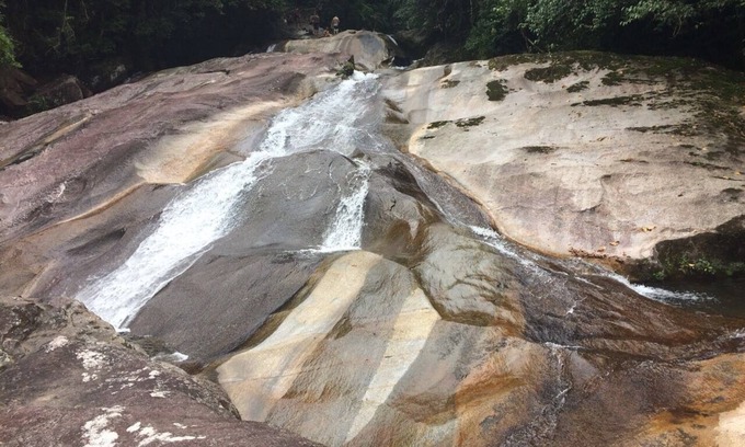 Costa do Sol House | 02 SUITES, GUARATUBA BEACH WITH NATURE QUIET PLACE