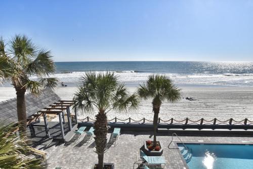 Garden City Apartment | 0209 Waters Edge Resort condo