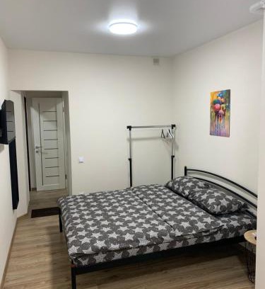 Lesniki Apartment | 0263-1 Смарт-апартаменты ЖК «Счастливый»