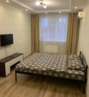 Vyshneve Apartment | 028 Апартаменты в ЖК "Софиевская Слободка"