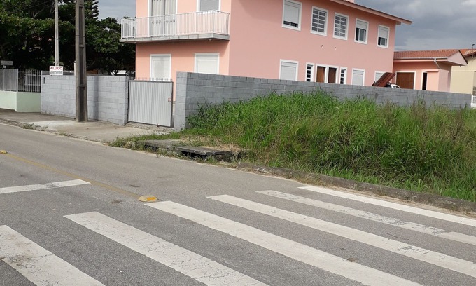 Ponta do Papagaio House | 03 Apartments for Vacation - Morada Madruga - Sea Front, Superior