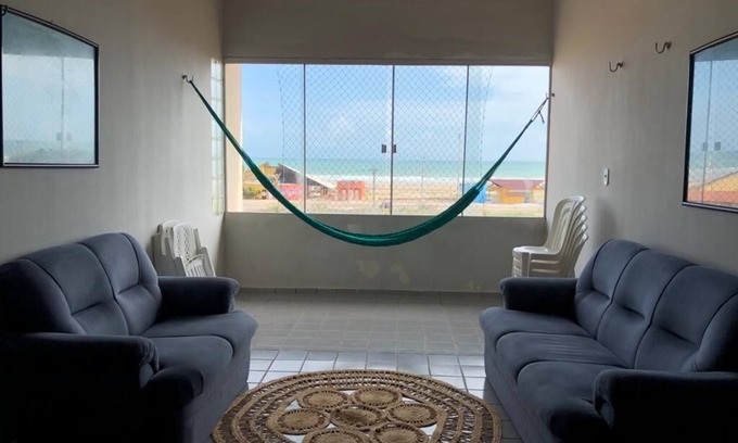 Luis Correia Apartment | 03 bedroom apartment in Atalaia with the best view