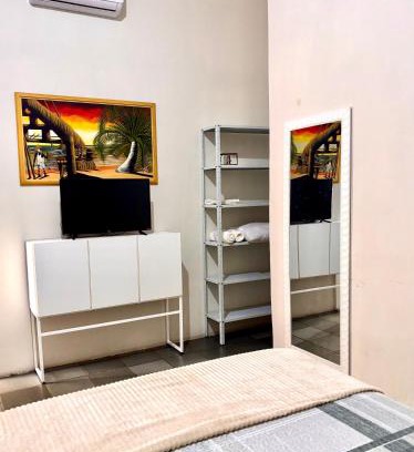 Caruaru Apartment | 03 Suíte Luiz Gonzaga