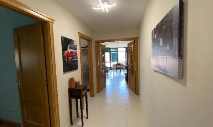 Raxo Apartment | 0315 Apartment in Raxó