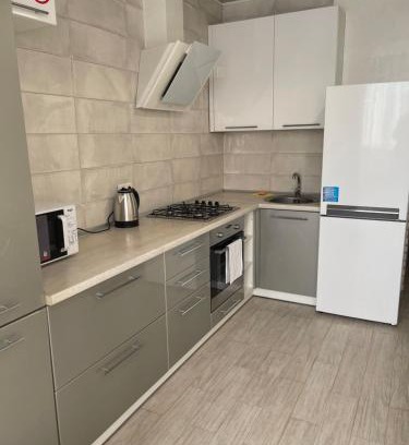 Sofiivska Borshchahivka Apartment | 050 Уютные апартаменты ЖК «Софиевская Слободка»