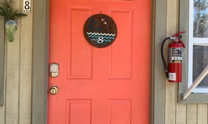 Inglis Cabin | 08) The Marlin Cottage