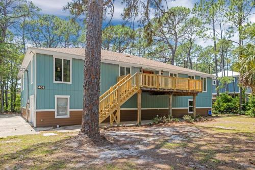 Dauphin Island House | 086 DI Big House - 6 Bedrooms