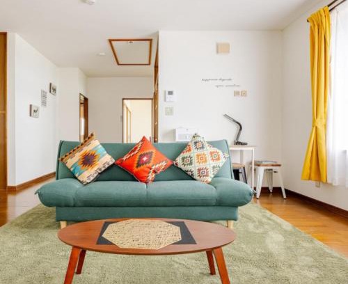 Kojohama Apartment | 1棟貸 白老 登別 癒やしの宿 源泉掛け流し温泉 hokkaido noboribetsu shiraoi