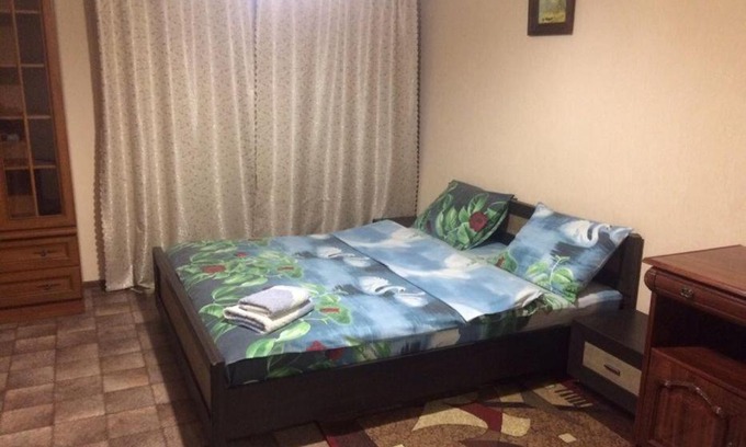 Cherkasy Apartment | 1 комн квартира рядом с центром города