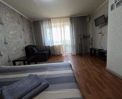 Novomoskovs'k Apartment | 1 кімнатна квартира