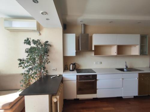 Desnyans'kyi District Apartment | 1/10 вулиця Радунська