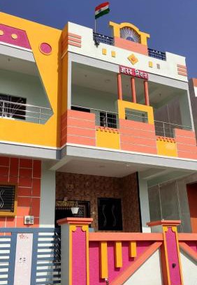 Akalkot House | 1 Aarudh Home stay