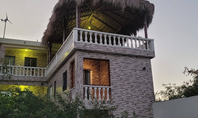 Guayacanes Apartment | 1 and 2-bed rms apt Across Juan Dolio