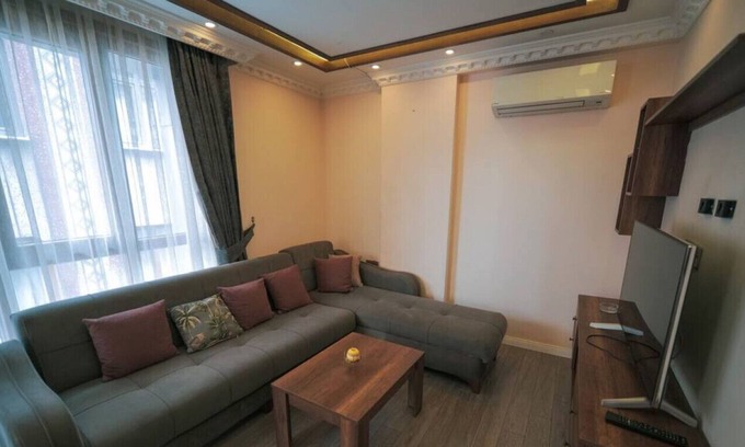 Bayrampasa Apartment | 1-B Apt in the heart of Istanbul