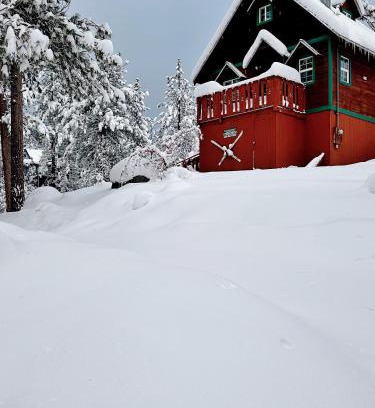 Boulder Bay House | 1 B1B lake cabin/walk to lake/Boulder bay park