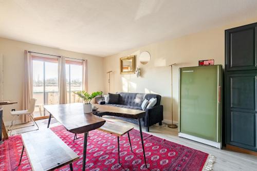 Gunbarrel Apartment | 1 BD Boulder Getaway - Pets Allowed with Full Amenities
