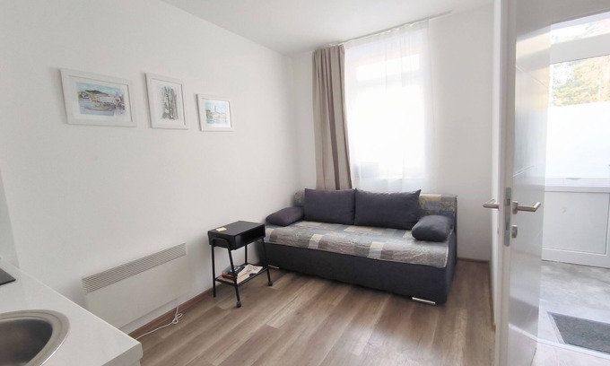 Kupres Apartment | 1 bdr Apt, Kupres, centar, beautiful and uniqe plase