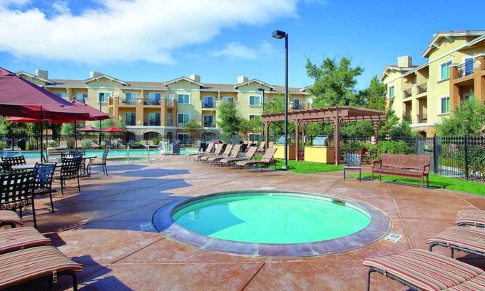 Napa Resort | 1 bdrm Vino Bello+sofa sleeper sleeps 4 - Bottlerock w/shuttle 4th night free!