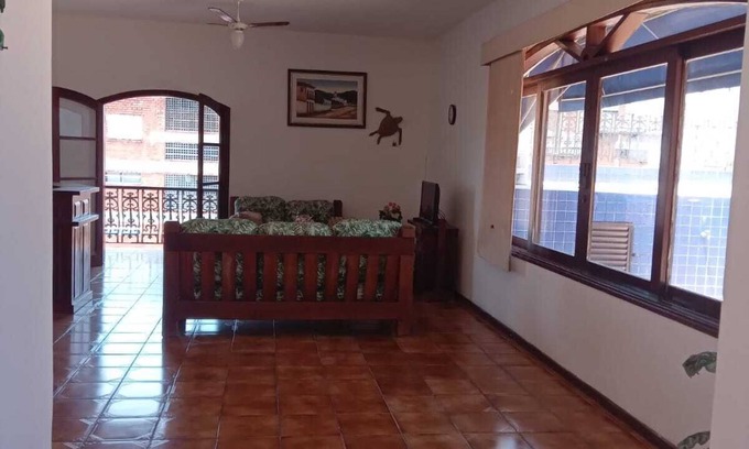 Parque Enseada Apartment | 1-Beautiful Coverage with Pool