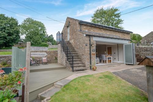 Askrigg House | 1 Bed in Askrigg oc-c33109