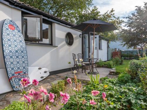 North Buckland House | 1 Bed in Braunton 86987