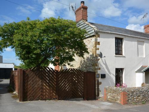 Horton House | 1 Bed in Broadway 64978