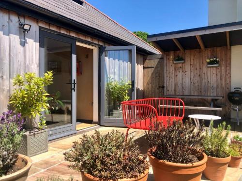 Hatherleigh House | 1 Bed in Hatherleigh 78087