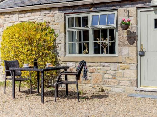 Hexham House | 1 Bed in Hexham 82473