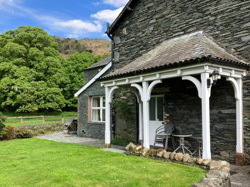 Rosthwaite Apartment | 1 Bed in Keswick 86247