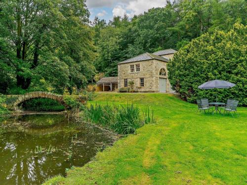 Northallerton House | 1 Bed in Kirkby Fleetham 88656