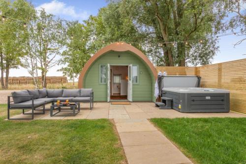 Frognall Other | 1 Bed in Langtoft oc-l32682