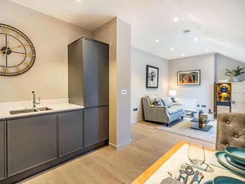 Backbarrow House | 1 Bed in Newby Bridge 85910