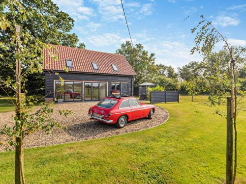 Stowmarket House | 1 bed property in Stowmarket 83463