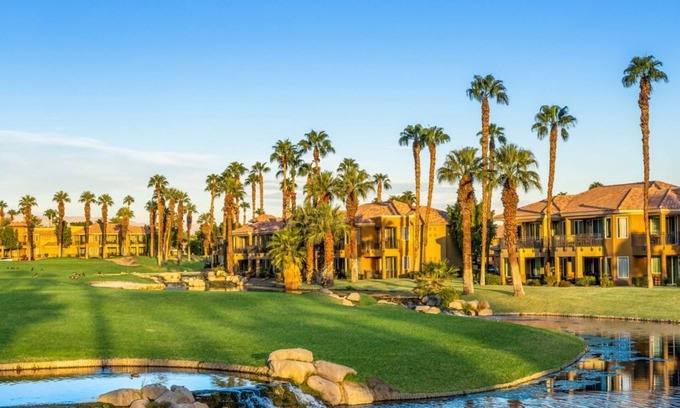 Palm Desert Resort | 1-bedrm Marriot Desert Spring Villas 2 resort-Palm Spring/Desert-March 8-15 2026