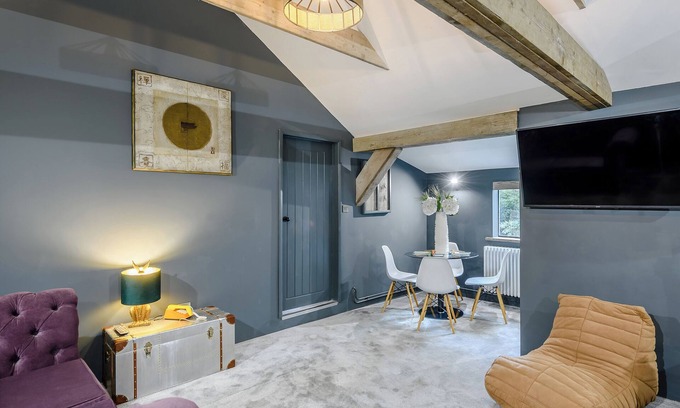 Saint Osyth Cottage | 1 bedroom accommodation in Clacton-on-Sea