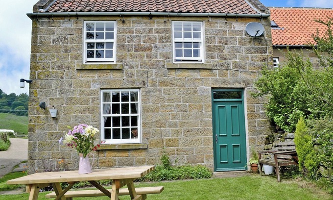 Great Fryup Dale Cottage | 1 bedroom accommodation in Great Fryupdale