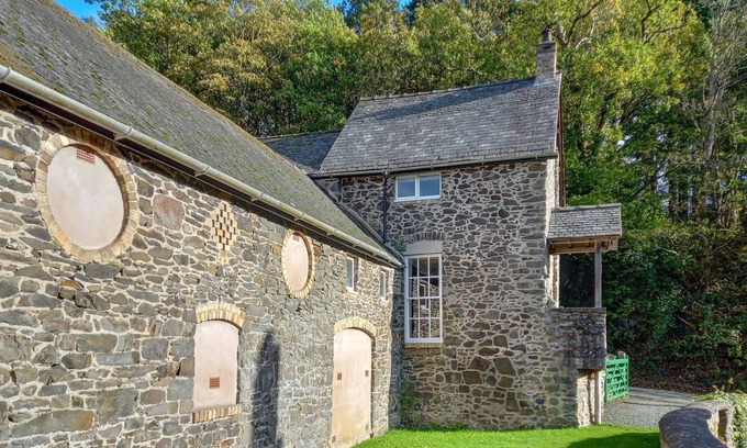 Llangedwyn Cottage | 1 bedroom accommodation in Llangedwyn
