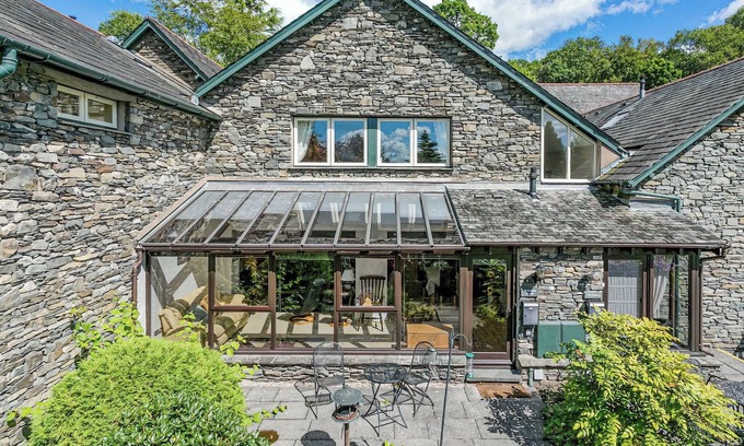 Windermere Cottage | 1 bedroom accommodation in Ambleside