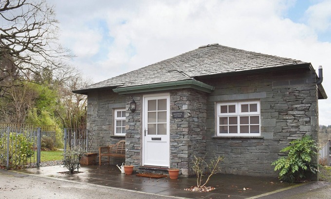Waterhead Cottage | 1 bedroom accommodation in Ambleside