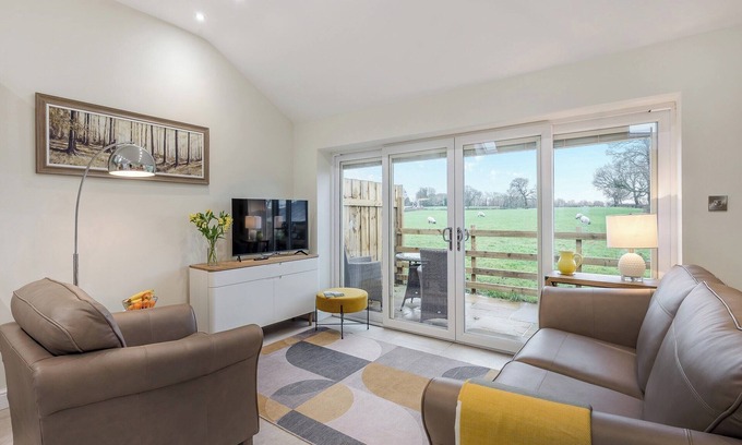 Clitheroe Cottage | 1 bedroom accommodation in Clitheroe